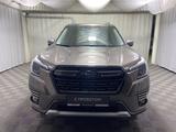Subaru Forester Premium + 2025 года за 17 500 000 тг. в Алматы – фото 5