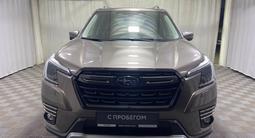 Subaru Forester Premium + 2025 годаүшін17 500 000 тг. в Алматы – фото 5
