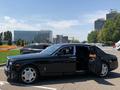 Rolls Royce, Мерс222 в Алматы