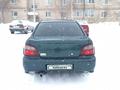 Subaru Impreza 2003 года за 2 950 000 тг. в Петропавловск – фото 3