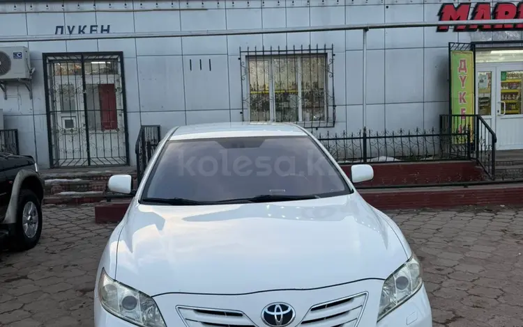 Toyota Camry 2007 года за 6 800 000 тг. в Алматы