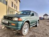 Mitsubishi Montero Sport 1997 года за 3 000 000 тг. в Астана