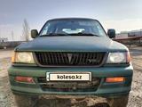 Mitsubishi Montero Sport 1997 годаүшін3 000 000 тг. в Астана – фото 3