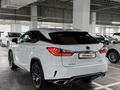 Lexus RX 200t 2017 года за 18 500 000 тг. в Астана – фото 4