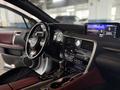 Lexus RX 200t 2017 года за 18 500 000 тг. в Астана – фото 5
