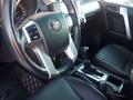 Toyota Land Cruiser Prado 2014 года за 15 000 000 тг. в Костанай – фото 5