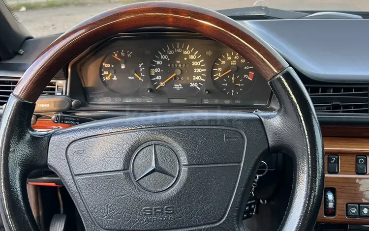 Mercedes-Benz E 280 1994 года за 3 400 000 тг. в Шымкент