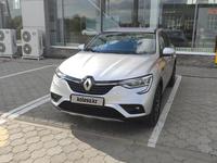 Renault Arkana 2019 годаүшін10 300 000 тг. в Алматы