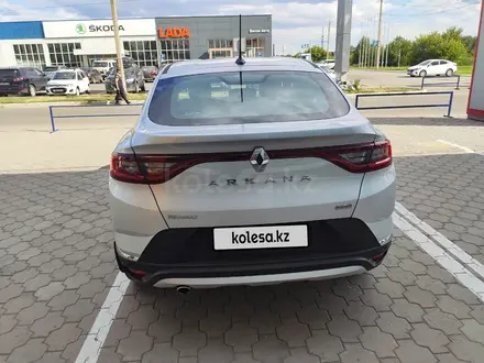 Renault Arkana 2019 года за 10 500 000 тг. в Алматы – фото 3