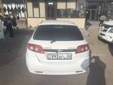 Daewoo Lacetti 2008 года за 3 200 000 тг. в Алматы – фото 4