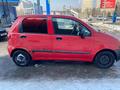 Daewoo Matiz 2001 года за 1 300 000 тг. в Алматы – фото 7