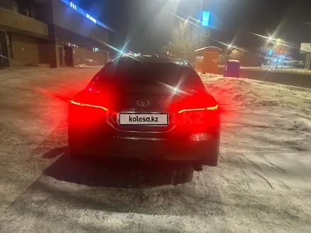 Toyota Camry 2023 года за 16 000 000 тг. в Семей – фото 4