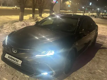 Toyota Camry 2023 года за 16 000 000 тг. в Семей – фото 3