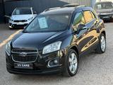 Chevrolet Tracker 2014 годаүшін5 600 000 тг. в Кокшетау – фото 4