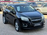 Chevrolet Tracker 2014 годаүшін5 600 000 тг. в Кокшетау