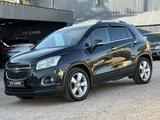 Chevrolet Tracker 2014 годаүшін5 600 000 тг. в Кокшетау – фото 5