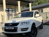 Volkswagen Touareg 2008 годаүшін5 250 000 тг. в Алматы