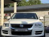 Volkswagen Touareg 2008 годаүшін5 250 000 тг. в Алматы – фото 4