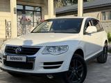Volkswagen Touareg 2008 годаүшін5 250 000 тг. в Алматы – фото 2
