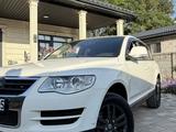 Volkswagen Touareg 2008 годаүшін5 250 000 тг. в Алматы – фото 5