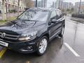 Volkswagen Tiguan 2012 года за 6 900 000 тг. в Алматы