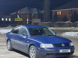 Volkswagen Passat 1997 года за 2 400 000 тг. в Актобе – фото 2
