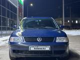 Volkswagen Passat 1997 года за 2 400 000 тг. в Актобе – фото 5