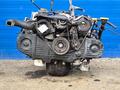 Контрактный двигатель Subaru EJ20.EJ22 2 и 2.2 литраүшін350 000 тг. в Актобе – фото 2
