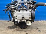 Контрактный двигатель Subaru EJ20.EJ22 2 и 2.2 литра за 350 000 тг. в Актобе – фото 4