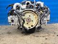 Контрактный двигатель Subaru EJ20.EJ22 2 и 2.2 литраүшін350 000 тг. в Актобе – фото 7