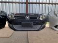 Ноускат Фольксваген Поло (Volkswagen Polo) 2015-2020 гг. за 450 000 тг. в Алматы – фото 5
