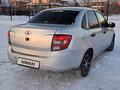 ВАЗ (Lada) Granta 2190 2012 годаүшін1 900 000 тг. в Кокшетау – фото 9