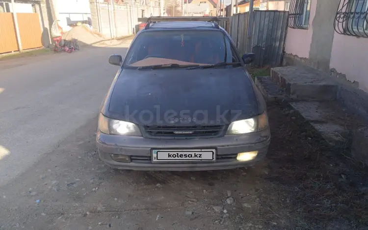 Toyota Caldina 1994 годаfor1 700 000 тг. в Алматы