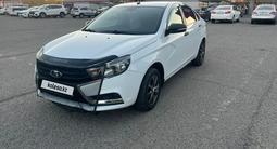 ВАЗ (Lada) Vesta 2020 годаfor5 100 000 тг. в Усть-Каменогорск – фото 2