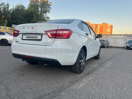 ВАЗ (Lada) Vesta 2020 года за 5 100 000 тг. в Усть-Каменогорск – фото 26