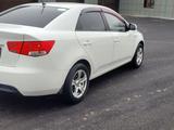 Kia Cerato 2013 года за 5 600 000 тг. в Усть-Каменогорск – фото 5