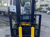 Komatsu  FG 2004 года за 4 500 000 тг. в Алматы – фото 3