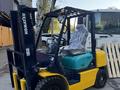 Komatsu  FG 2004 года за 4 500 000 тг. в Алматы – фото 2