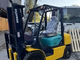 Komatsu  FG 2004 года за 4 500 000 тг. в Алматы – фото 2