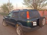 Honda CR-V 1997 годаfor2 800 000 тг. в Экибастуз – фото 4