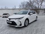 Toyota Corolla 2023 года за 11 400 000 тг. в Семей