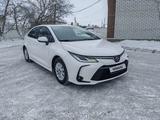 Toyota Corolla 2023 года за 11 400 000 тг. в Семей – фото 2