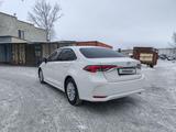 Toyota Corolla 2023 года за 11 400 000 тг. в Семей – фото 5
