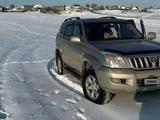 Toyota Land Cruiser Prado 2005 года за 11 000 000 тг. в Конаев (Капшагай) – фото 2