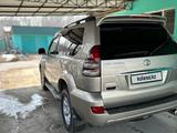 Toyota Land Cruiser Prado 2005 года за 11 000 000 тг. в Конаев (Капшагай) – фото 5