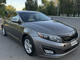 Kia Optima 2015 годаүшін3 600 000 тг. в Уральск – фото 3