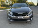 Kia Optima 2015 годаүшін3 600 000 тг. в Уральск