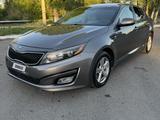 Kia Optima 2015 годаүшін3 600 000 тг. в Уральск – фото 2