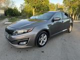 Kia Optima 2015 годаүшін3 600 000 тг. в Уральск – фото 5