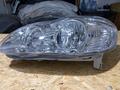 Передние фары — Toyota Corolla 2003-2007 (130 кузов) USAүшін17 000 тг. в Алматы – фото 2
